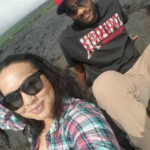 Meet your Posher, Natasha